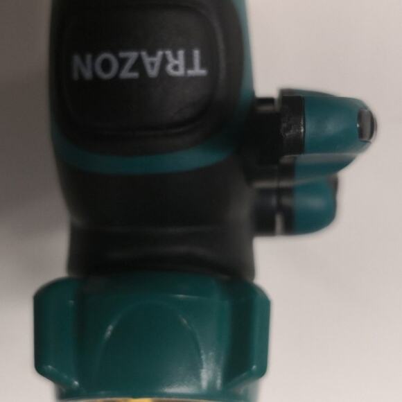 Trazon Water Splitter 2 Way, Garden Y Hose Connector Metal Body, Water Faucet Sp - Picture 5 of 12